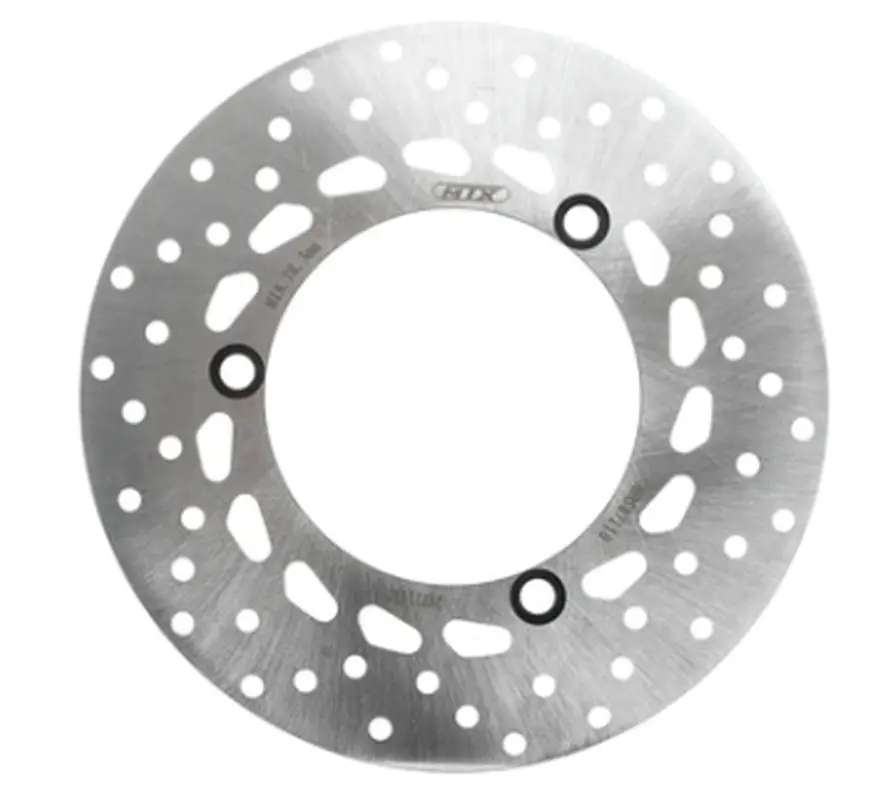 MTX PARTS přední brzdový kotouč YAMAHA GPD 125 N-MAX 14-18 ( )