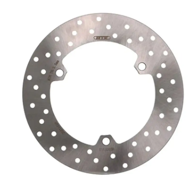 MTX PARTS zadní brzdový kotouč YAMAHA TRICITY 125 14-16 (MTX PARTS zadní brzdový kotouč YAMAHA TRICITY 125 14-16)