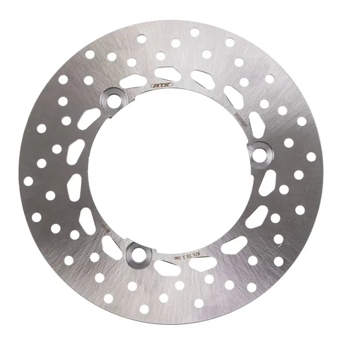 MTX PARTS zadní brzdový kotouč YAMAHA NMAX 125 / 150 / 155 15-21 TRICITY 155 19-20 (230X120mm) (3X10,5mm) (MTX PARTS zadní brzdový kotouč YAMAHA NMAX)