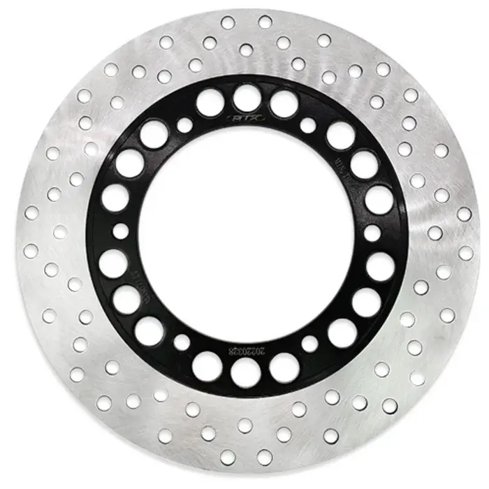 MTX PARTS přední brzdový kotouč YAMAHA MAJESTY 250 96-08 (245X115X4mm) (6X8,5mm) ( )