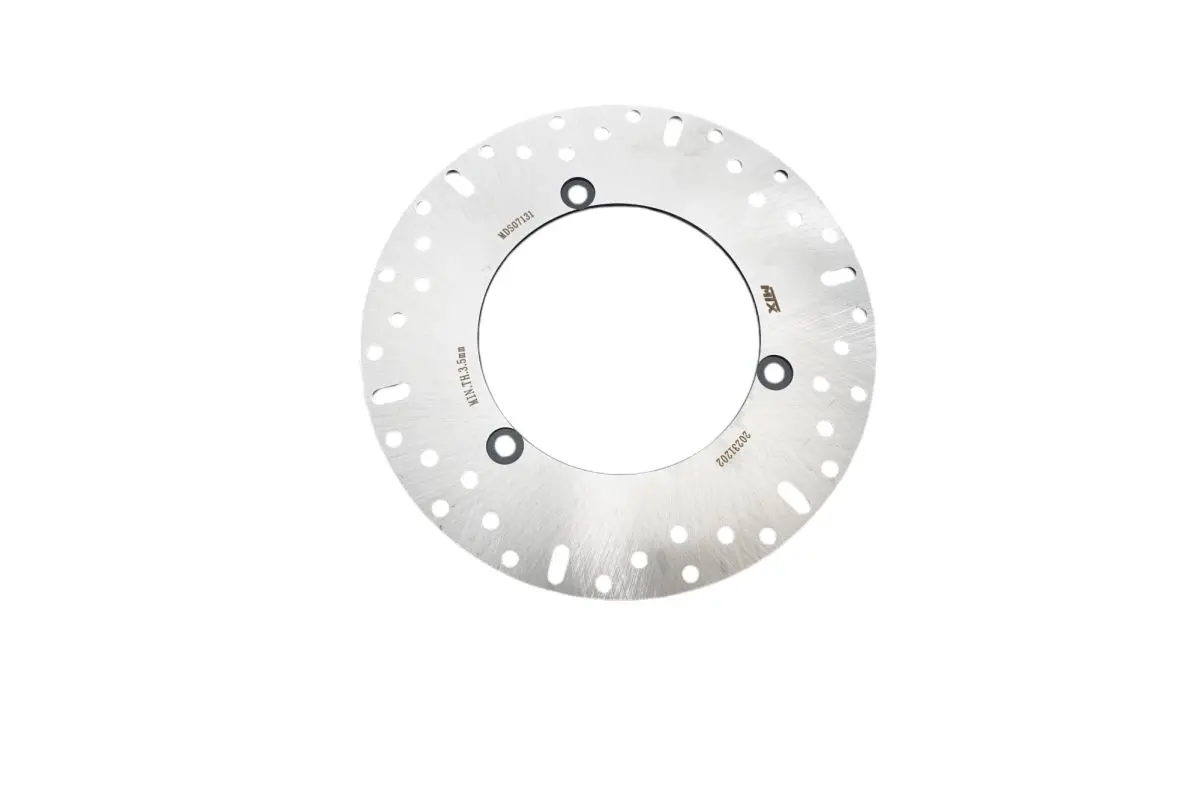 MTX PARTS zadní brzdový kotouč YAMAHA X-MAX 125 / 300 16-22 (245X132X5mm) (3X8,5mm) ( )