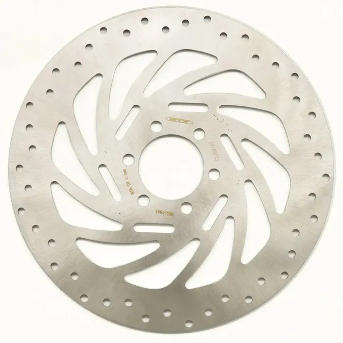 MTX PARTS přední brzdový kotouč KTM DUKE 125 / 200 / 390 13-15, RC 125 / 200 / 390 15-16, BMW G310 16-17 (300X60,5X4) (6X8,5mm) (MTX PARTS přední)