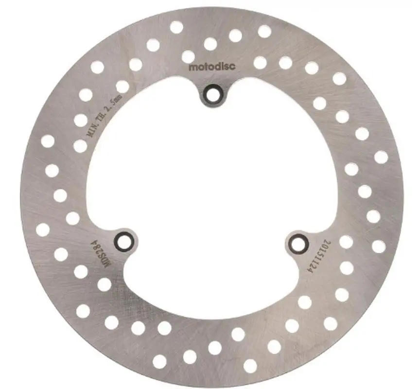 MTX PARTS přední brzdový kotouč KTM SX 60/65 98-03 (198X89X3mm) (3X6,5mm) ( )