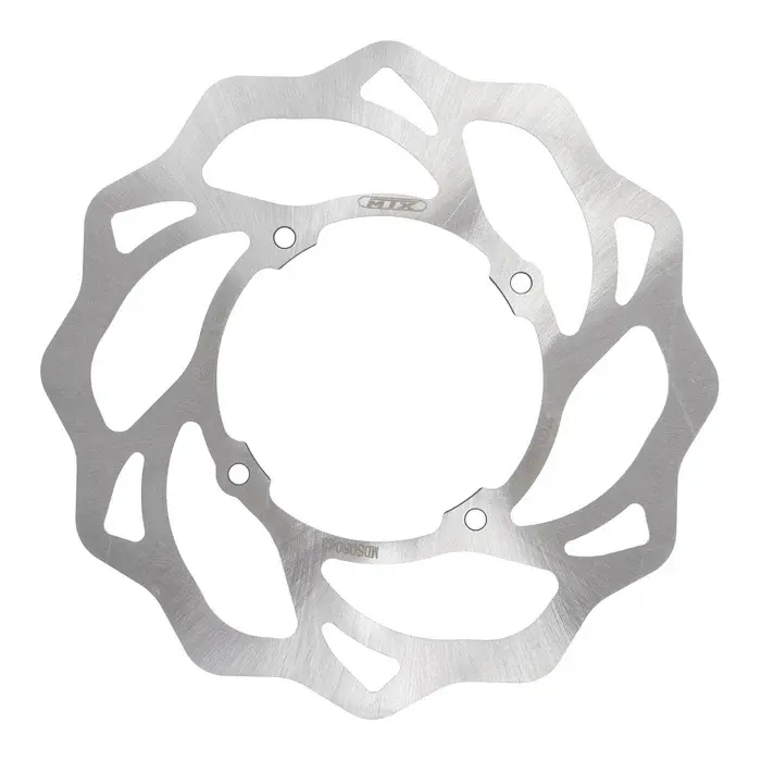 MTX PARTS přední brzdový kotouč KTM 85 SX 09-15, SX 105 09-11 (220X95) (MTX PARTS přední brzdový kotouč KTM 85 SX 09-15, SX 105 09-11 (220X95))