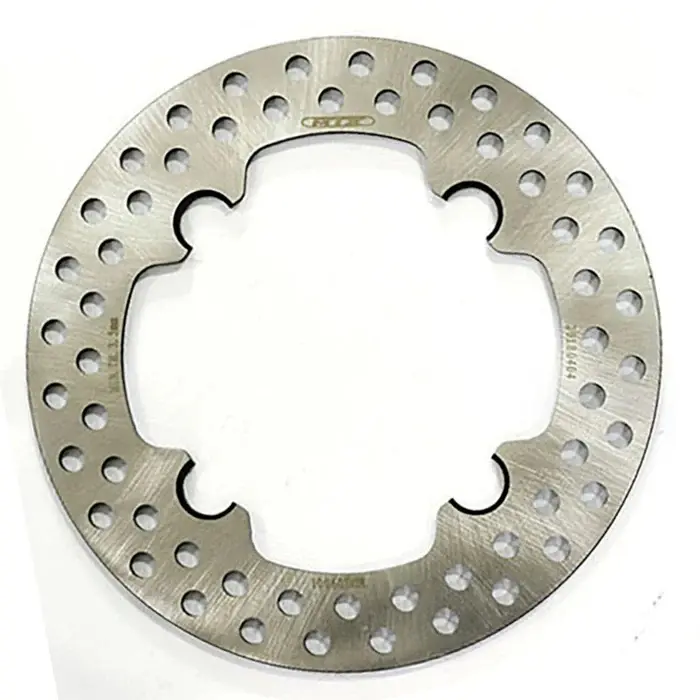MTX PARTS brzdový kotouč zadní HUSQVARNA WR 125 02-06, WR 250 02-07, WR 300 07-12, CR 125 / 250 02-05, TE 250 / 510 / 570 02-04, TC 250 02-04