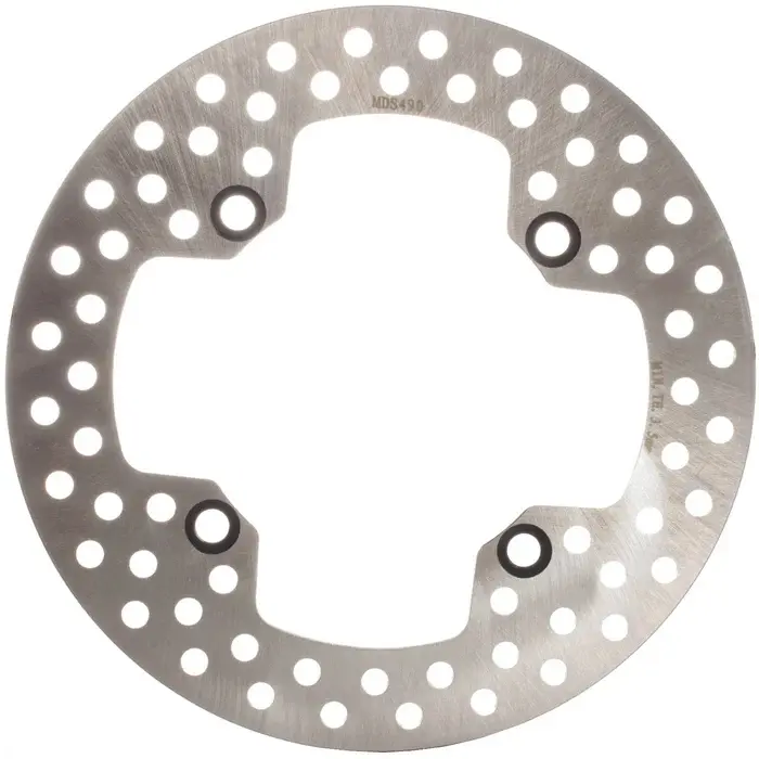 MTX PARTS brzdový kotouč zadní HUSQUARNA CR / WR 125 00-11, TR / TC / WR 250 00-13, TE / TC 450 / 510 / 610 (220X112mm) (4X10mm) ( )