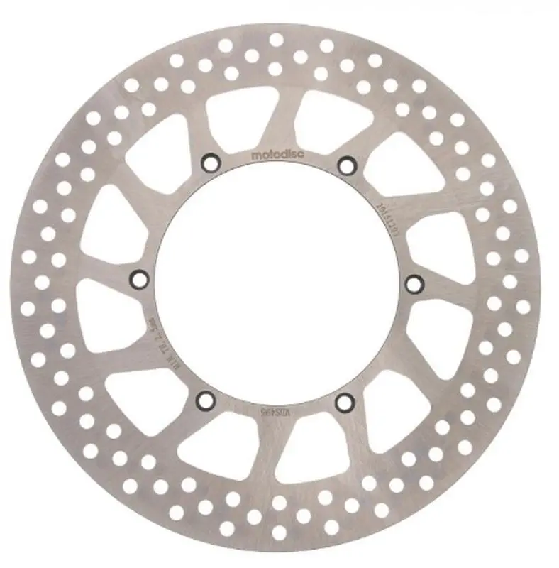 MTX PARTS přední brzdový kotouč HUSQVARNA CR 125/360 92-94, SM 250 92-99, TC 610 95-99, TE 350 92-97, TE 610 92-04, WR 125/250/360 92-99, CR 250