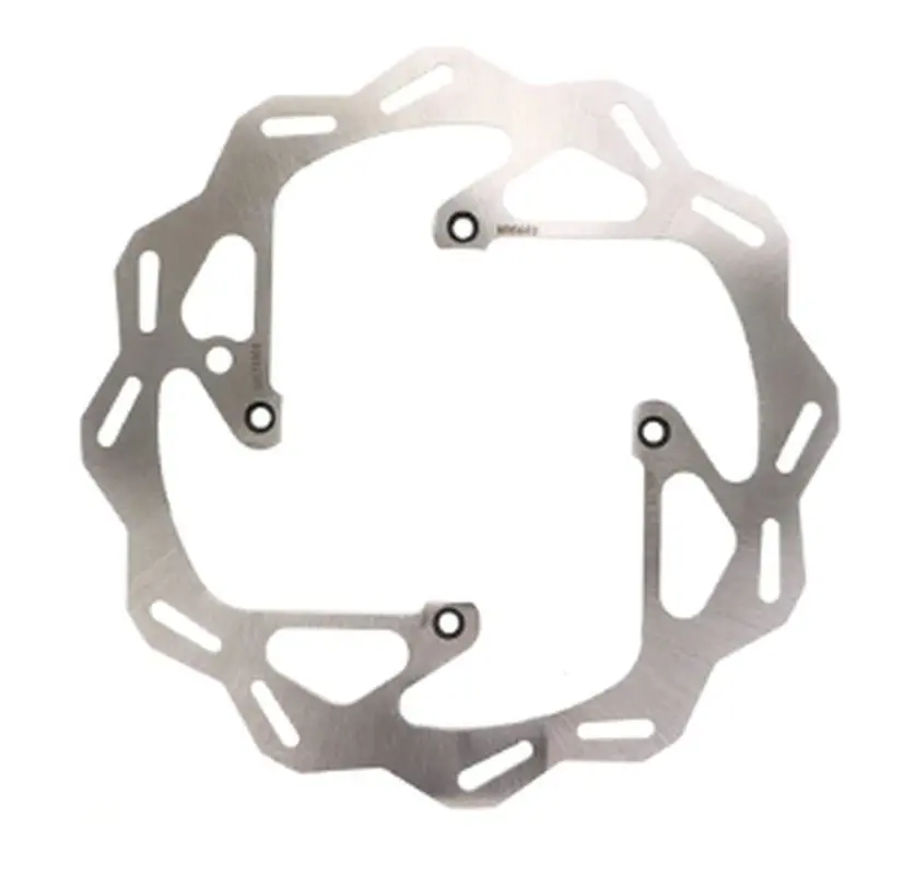 MTX PARTS přední brzdový kotouč HUSQVARNA TE 250 08-14, TC 250 09-14, WR 250 08-15 (260X126X3,5mm) (6X6,5mm) (MTX PARTS přední brzdový kotouč)