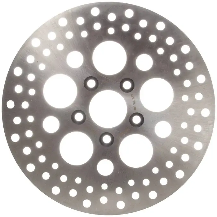 MTX PARTS brzdový kotouč zadní HARLEY DAVIDSON 883 84-98, 1340 84-98 (292X50,8X5,8) (5X8,5mm) (MTX PARTS brzdový kotouč zadní HARLEY DAVIDSON 883)