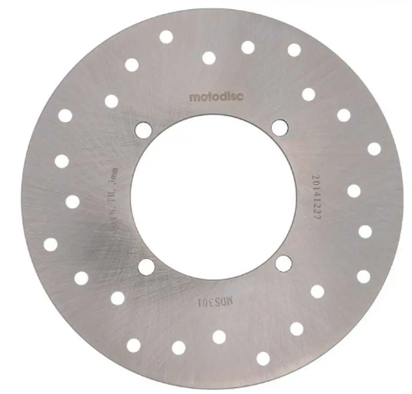 MTX PARTS zadní brzdový kotouč POLARIS MAGNUM 325/330/500 01-05 (206X89X4,5mm) (4X8,5mm) (MTX PARTS zadní brzdový kotouč POLARIS MAGNUM 325/330/500)