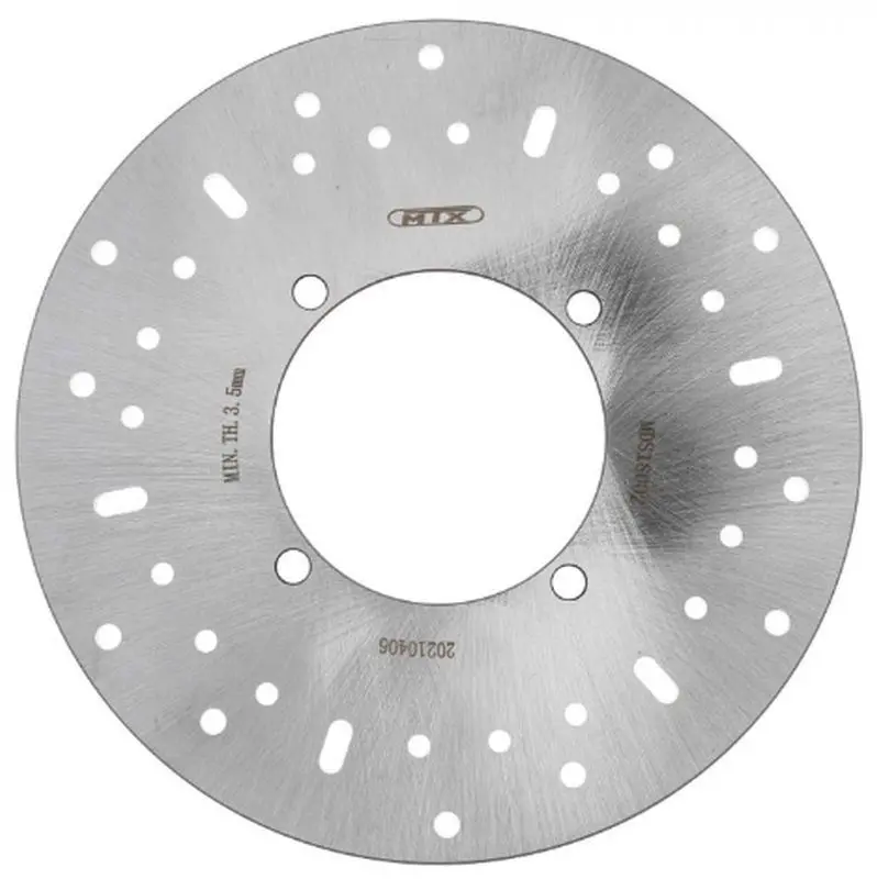 MTX PARTS přední brzdový kotouč POLARIS RANGER/SPORTSMAN 325 14-15, 330 TRAIL BOSS 10-13, RANGER/SPORTSMAN 400/500 08-13, SPORTSMAN 570 11-21,