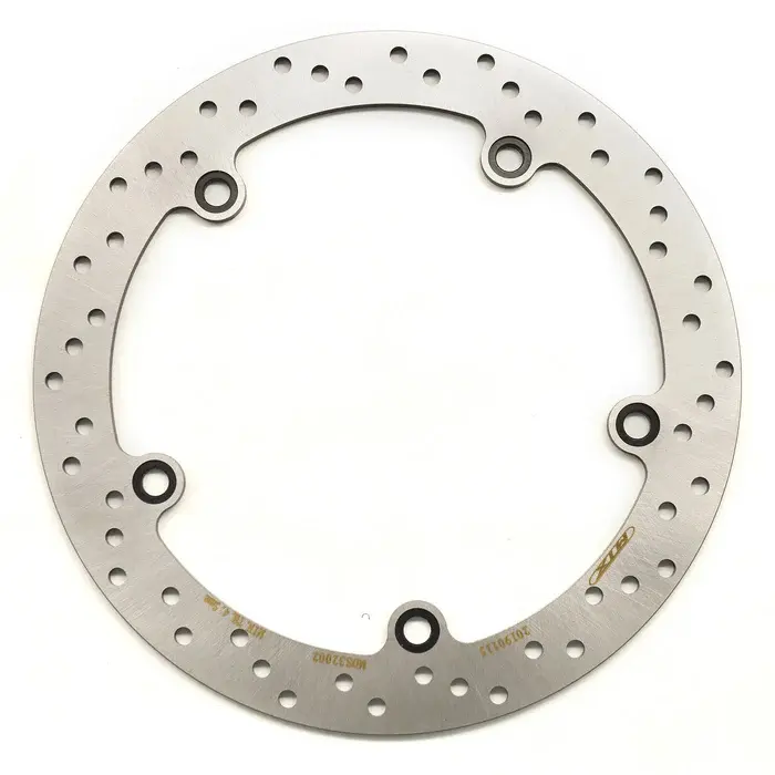 MTX PARTS brzdový kotouč zadní BMW R850, R1100, R1150 93-06 (průměr 276mm) ( )