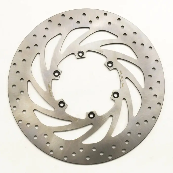 MTX PARTS přední brzdový kotouč BMW F 650 93-10, G 650 07-09, APRILIA PEGASO 650 91-08 (300X105) ( )