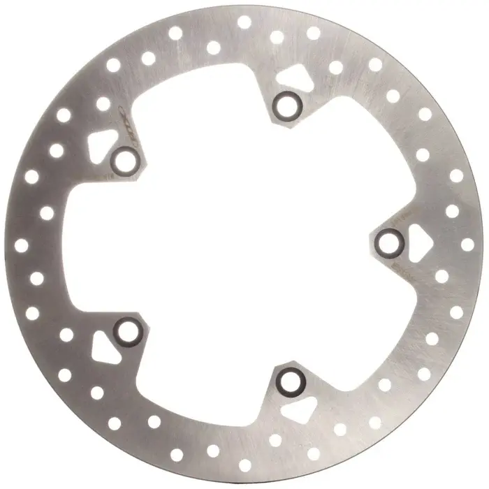 MTX PARTS brzdový kotouč zadní BMW F 650 07-12 F 800 08-20, F 700 GS 13-18, F 750 / 850 GS 16-20, S 1000XR 15-20, K 1200 05-09, R 1200 GS / ADV / R /