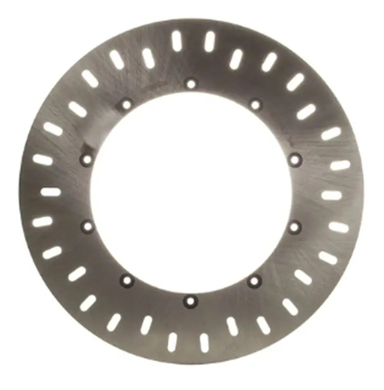 MTX PARTS přední brzdový kotouč BMW K 100LT 85-88, K 75C 84-95, R 80 (všechny modely) (285X164X4mm) (10X5mm) (MTX PARTS přední brzdový kotouč BMW K)
