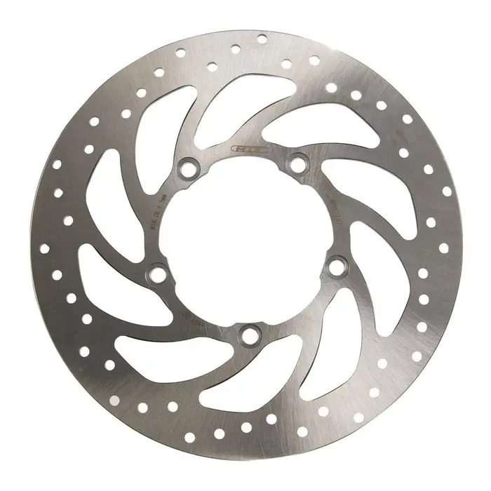 MTX PARTS přední brzdový kotouč BMW G310 GS / R 16-21 (300X111X5mm) (5X10,5mm) ( )