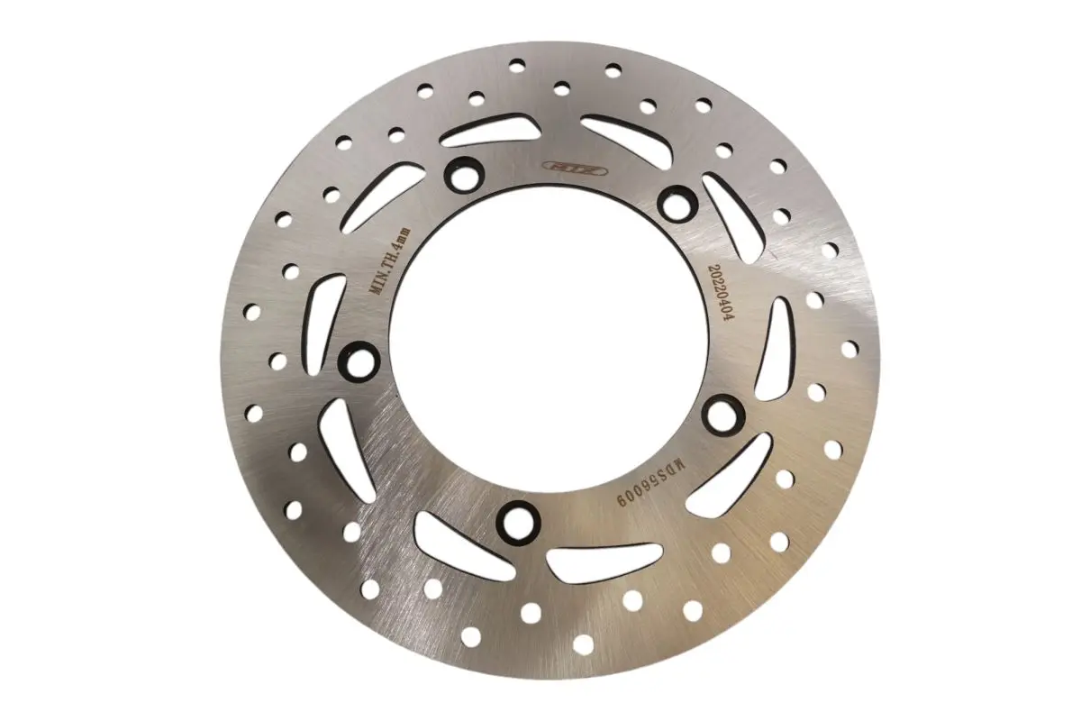 MTX PARTS přední / zadní brzdový kotouč KYMCO PEOPLE 125 / 200 / 300 10-20 (260X125X5mm) (5X10,5mm) ( )