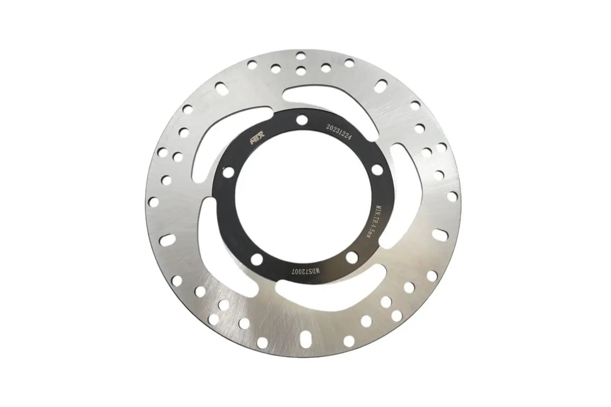 MTX PARTS brzdový kotouč zadní PIAGGIO BEVERLY 300 / 350 10-20, APRILIA 1200 CAPONORD 13-15, DORSODURO 1200 11-14 (240X102X5) (5X8,5mm) (MTX PARTS)
