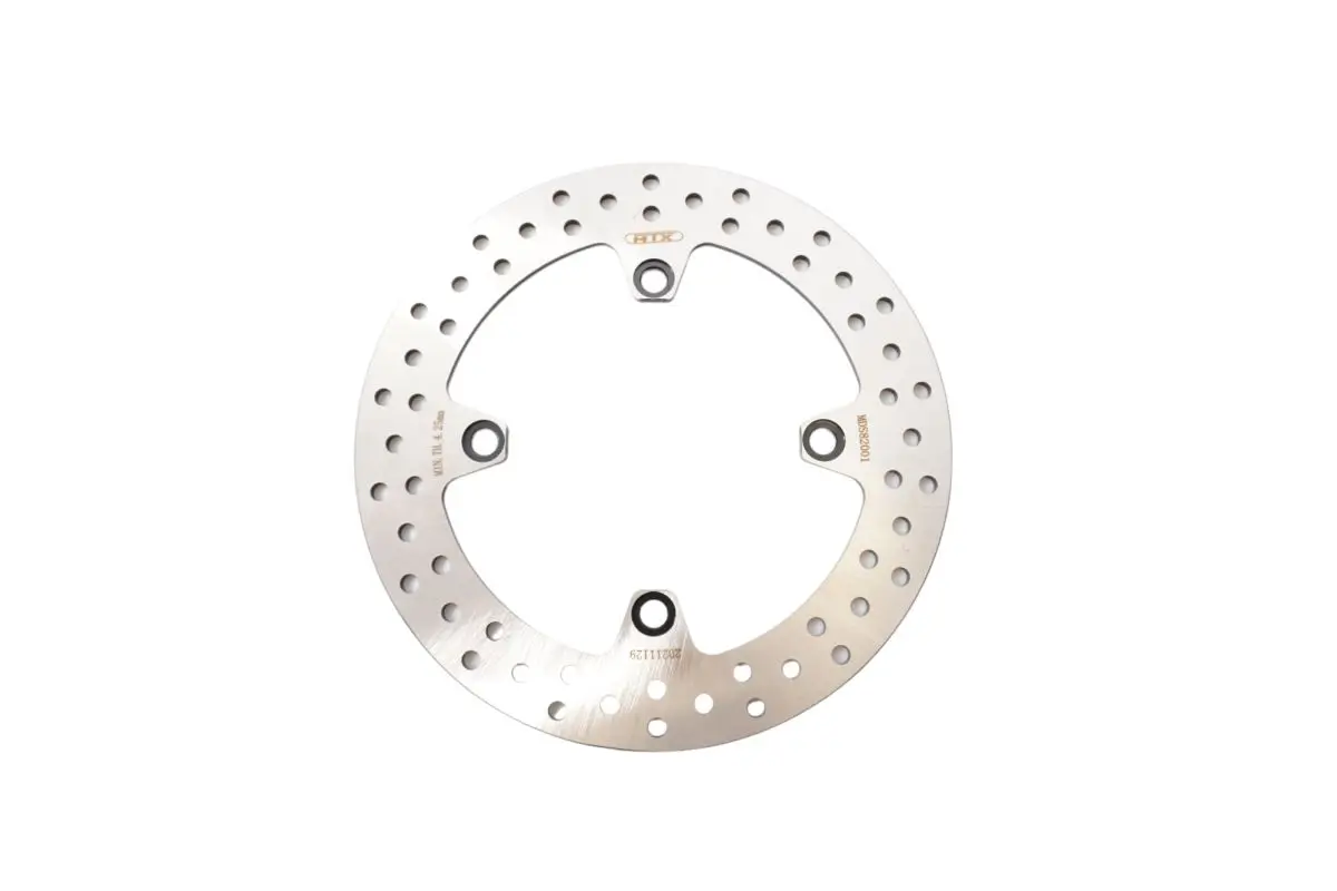 MTX PARTS zadní brzdový kotouč SYM JOYRIDE 125/150/200 12-18 (MTX PARTS zadní brzdový kotouč SYM JOYRIDE 125/150/200 12-18)