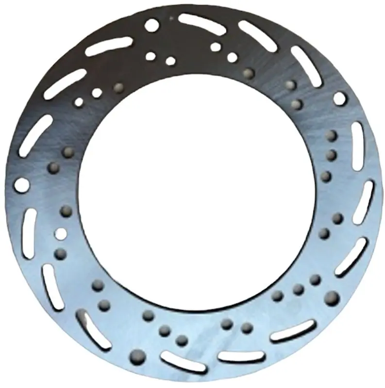 MTX PARTS přední brzdový kotouč SYM JOYRIDE 125 02-10, JOYRIDE 200 09-16 (43121-H9A-000-DA) (MTX PARTS přední brzdový kotouč SYM JOYRIDE 125 02-10,)