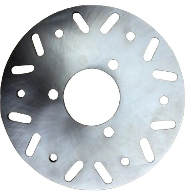 MTX PARTS přední brzdový kotouč SYM X-PRO 125 (45121-ANT-000-DA) (MTX PARTS přední brzdový kotouč SYM X-PRO 125 (45121-ANT-000-DA))