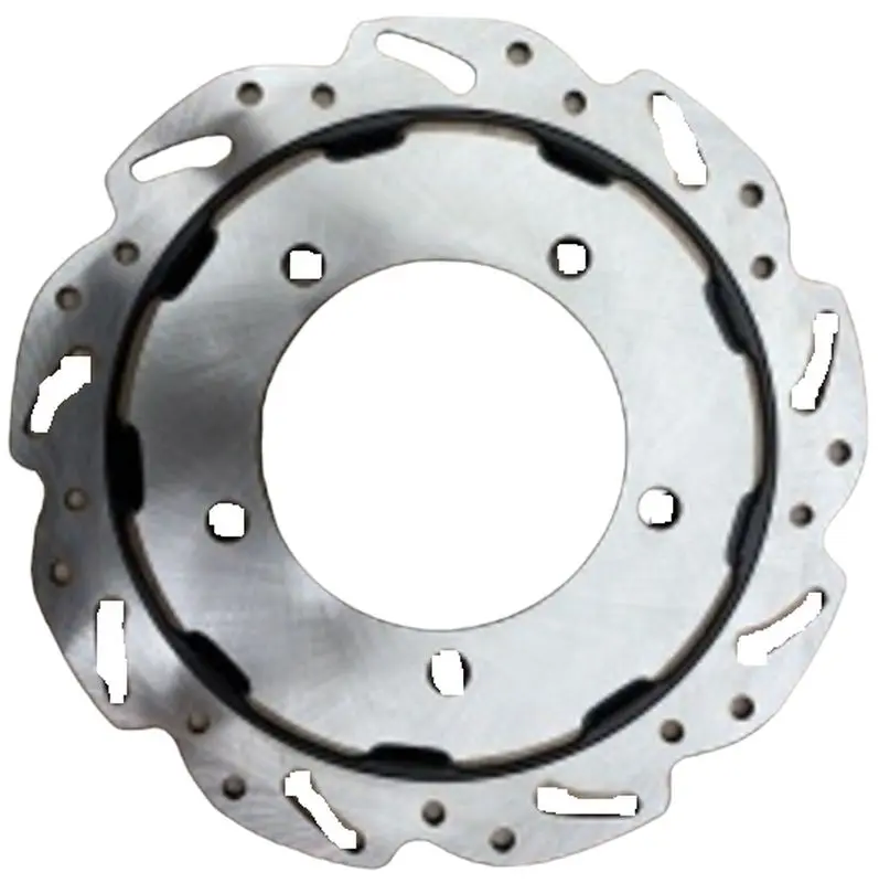 MTX PARTS přední brzdový kotouč SYM JOYMAX (45121-L3A-9000-DA) (MTX PARTS přední brzdový kotouč SYM JOYMAX (45121-L3A-9000-DA))