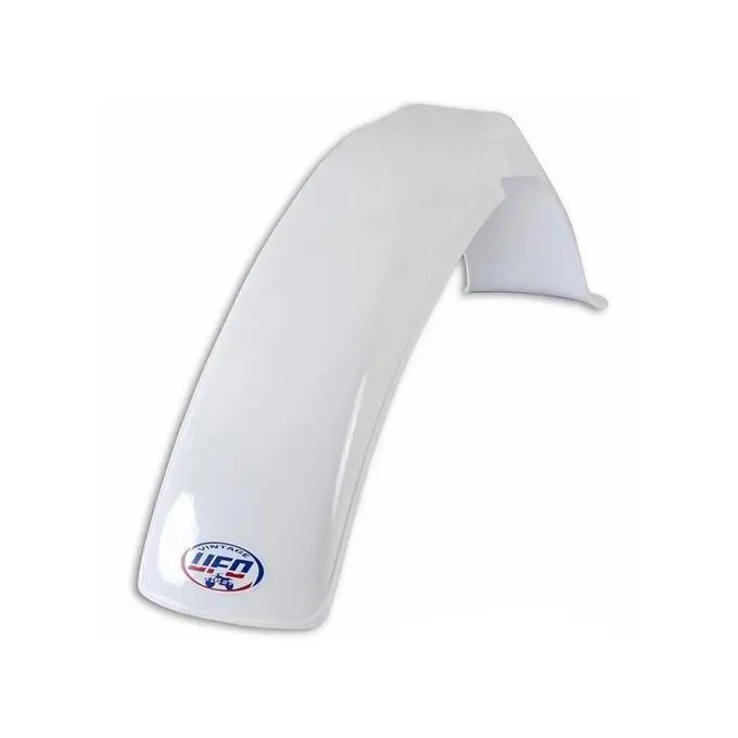 UFO blatník přední FANTIC 50/75/80/125 79-82 barva bílá (UFO blatník přední FANTIC 50/75/80/125 79-82 barva bílá)