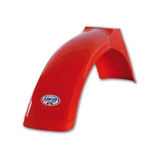 UFO blatník přední BETA CR 250/500 79-80 barva červená (UFO blatník přední BETA CR 250/500 79-80 barva červená)