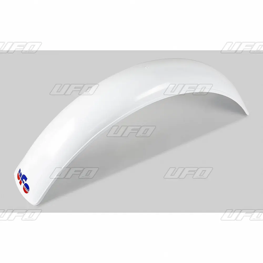 UFO blatník zadní univerzální CROSS 60-74 (OLDTIMER) barva bílá (UFO blatník zadní univerzální CROSS 60-74 (OLDTIMER) barva bílá)