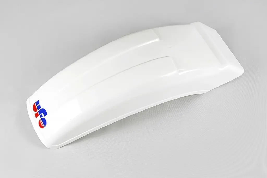 UFO blatník zadní MAICO RR FNDR 250-490CC COL.W (UFO blatník zadní MAICO RR FNDR 250-490CC COL.W)