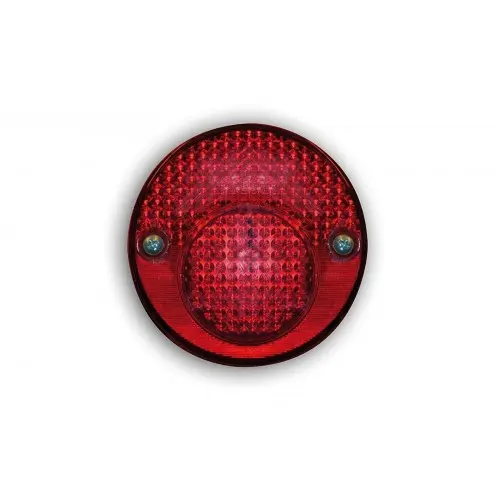 UFO zadní světlo VINTAGE do blatníku ME08036 (UFO zadní světlo VINTAGE do blatníku ME08036)