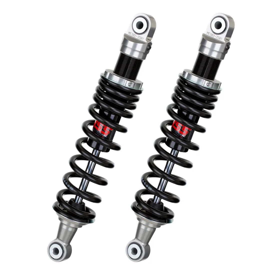 YSS nastavitelný tlumič BMW K 100/C/ RT/LT/RS/RS sport '83-99/K 75/C/RT/S/ T'83-96 (YSS nastavitelný tlumič BMW K 100/C/ RT/LT/RS/RS sport '83-99/K)