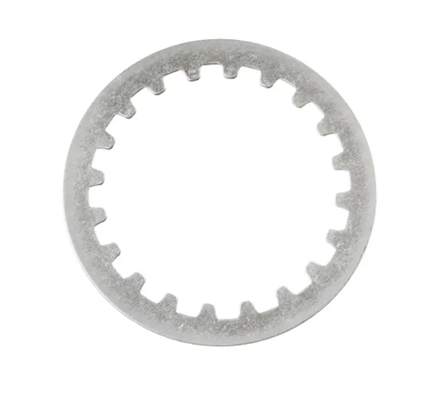 TRW ZF spojkové plechy YAMAHA SR 125 SE 89-03, TW 125 TRAILWAY 99-02 (TRW ZF spojkové plechy YAMAHA SR 125 SE 89-03, TW 125 TRAILWAY 99-02)
