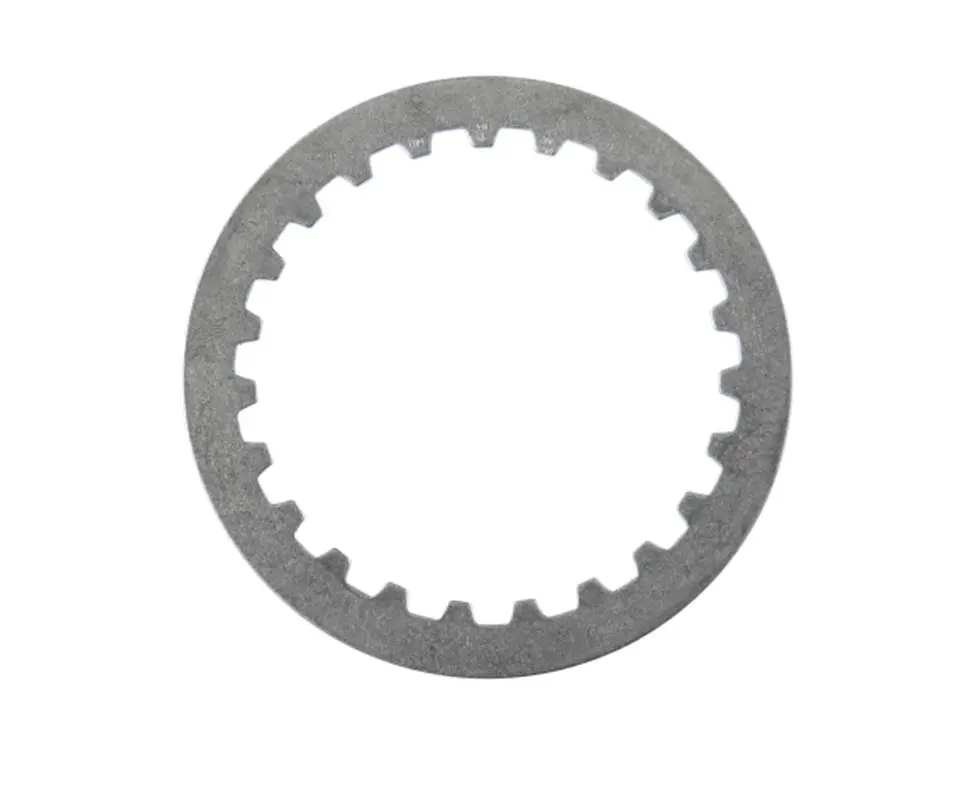 TRW ZF spojkové plechy YAMAHA YZ 80 86-97, TZ 125 99-03, YFM 250 00-11 (TRW ZF spojkové plechy YAMAHA YZ 80 86-97, TZ 125 99-03, YFM 250 00-11)