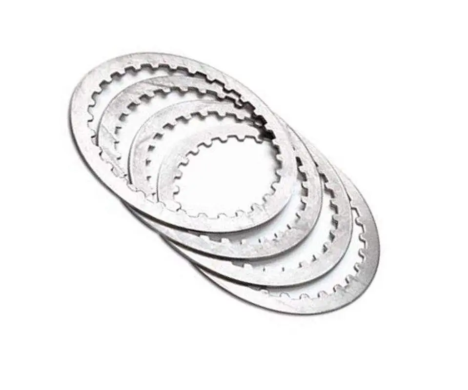 TRW ZF spojkové plechy HUSQVARNA ENDURO/SM/VITPILEN 701, KTM DUKE/SM/SMC/ENDURO 690 08-16 (TRW ZF spojkové plechy HUSQVARNA ENDURO/SM/VITPILEN 701,)