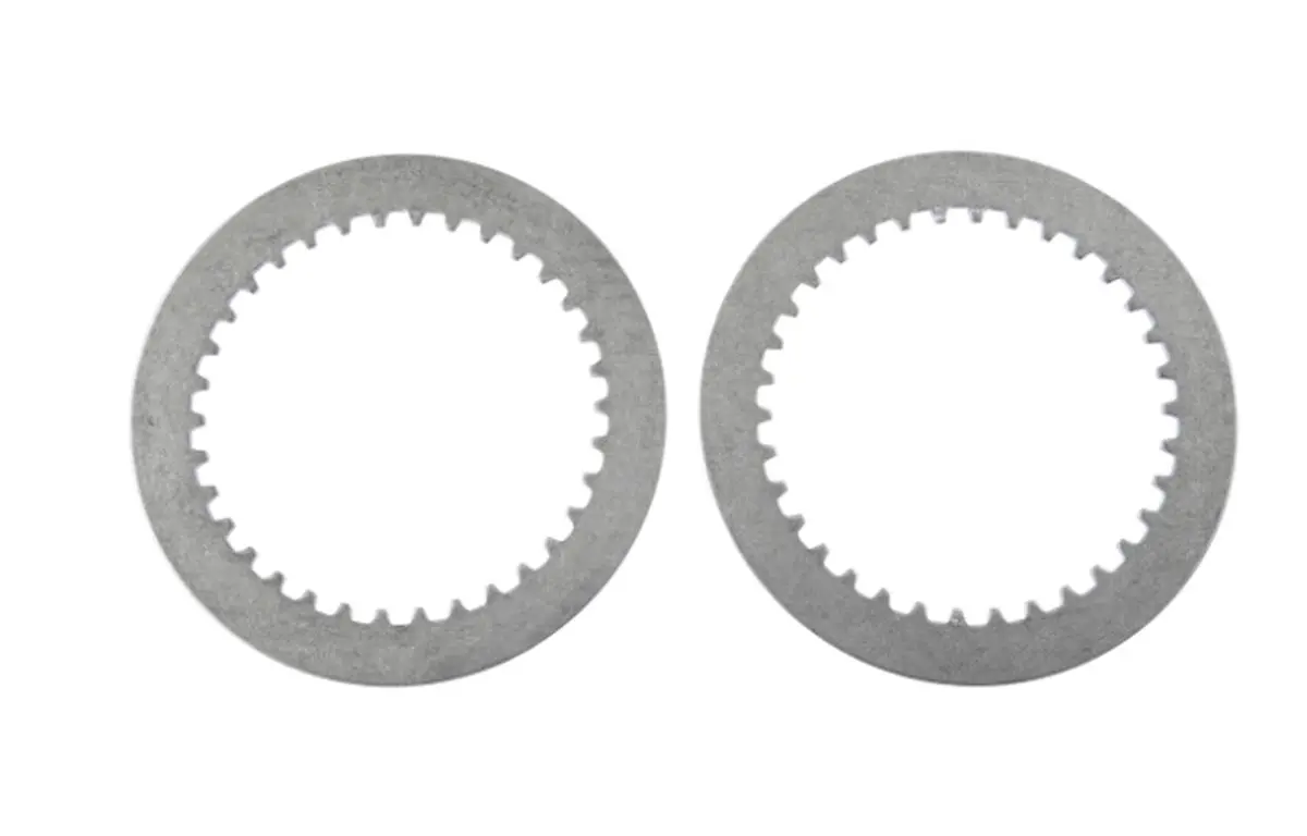 TRW ZF spojkové plechy SUZUKI GSX-S 1000 15-17 (TRW ZF spojkové plechy SUZUKI GSX-S 1000 15-17)