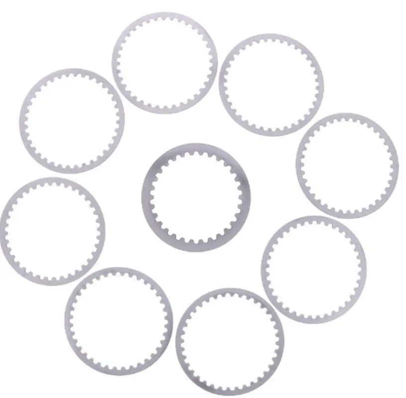 TRW ZF spojkové plechy HARLEY DAVIDSON FX / FL 1745 / 1750 / 1868 / 1923 18-22 (TRW ZF spojkové plechy HARLEY DAVIDSON FX / FL 1745 / 1750 / 1868 /)