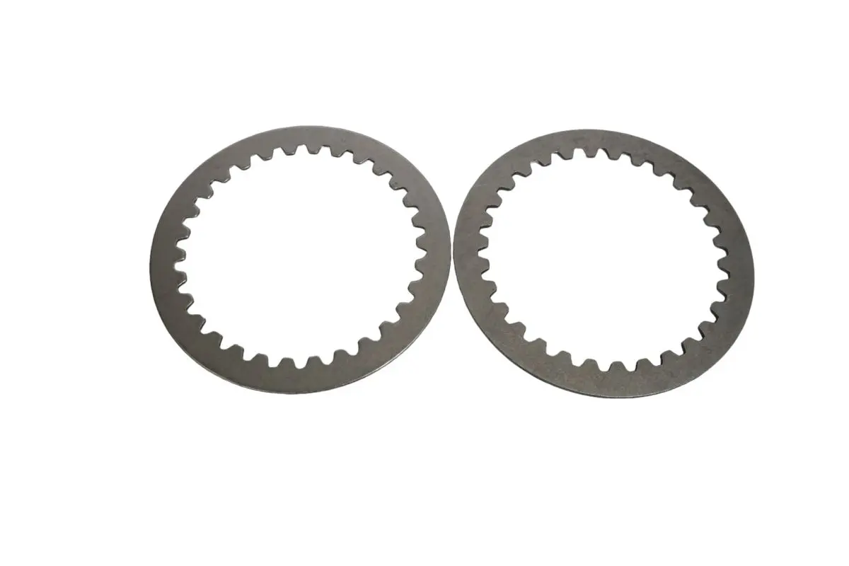 TRW ZF spojkové plechy KAWASAKI ZZR 1400 16-20 (TRW ZF spojkové plechy KAWASAKI ZZR 1400 16-20)