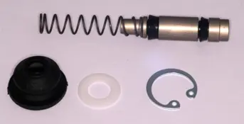 MAGURA sada na opravu spojkové pumpy HYMEC 163 (průměr pístku 9,0mm) kapalina minerální (18-4004) (MAGURA sada na opravu spojkové pumpy HYMEC 163)