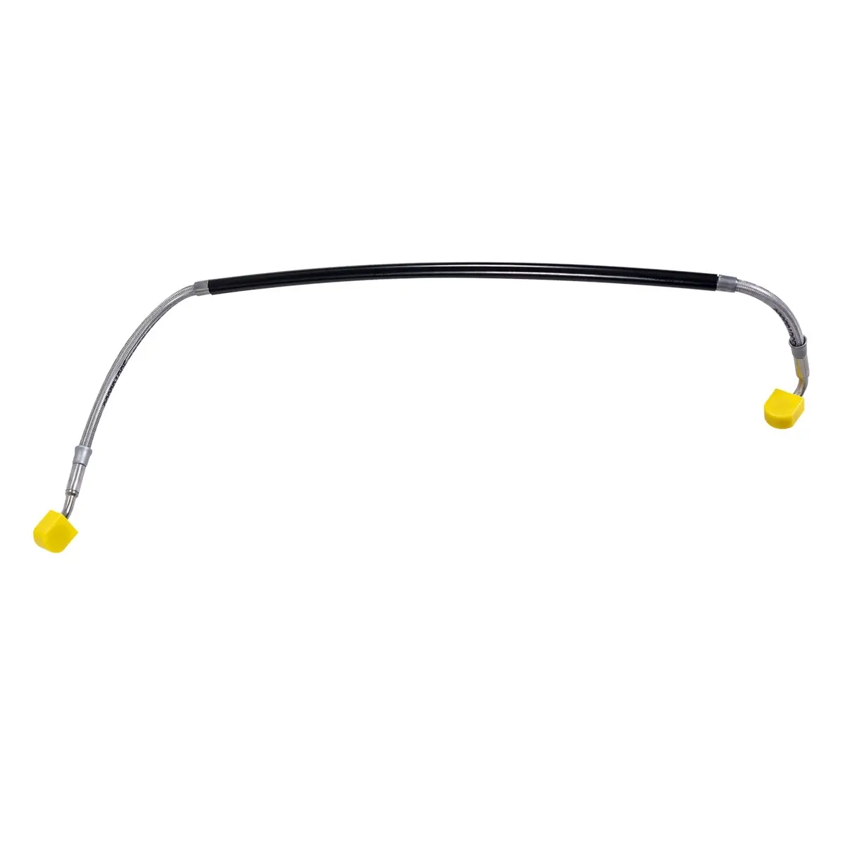 MAGURA hadice hydraulické brzdy zadní (25*) HUSQVARNA TC/TE/FC/FE 125/250/450 18-19 (MAGURA hadice hydraulické brzdy zadní (25*) HUSQVARNA)