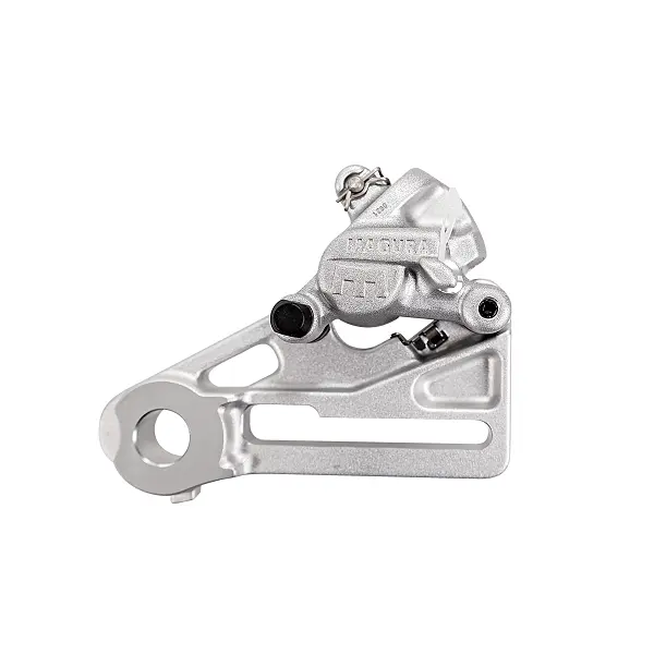 MAGURA brzdový třmen zadní HUSQVARNA TE/FE 125/250/300/450 ENDURO 18-21 (osa 20mm) OEM PARTS (MAGURA brzdový třmen zadní HUSQVARNA TE/FE)