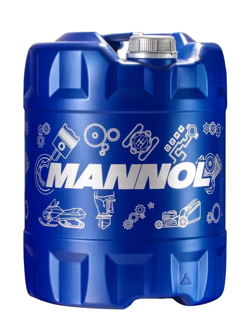 MANNOL motorový olej 4T MOTORBIKE HD 20W50 20L V-TWIN MA2 polosyntetický (JASO MA/MA2, API SL) (7830) (MANNOL motorový olej 4T MOTORBIKE HD 20W50 20L)