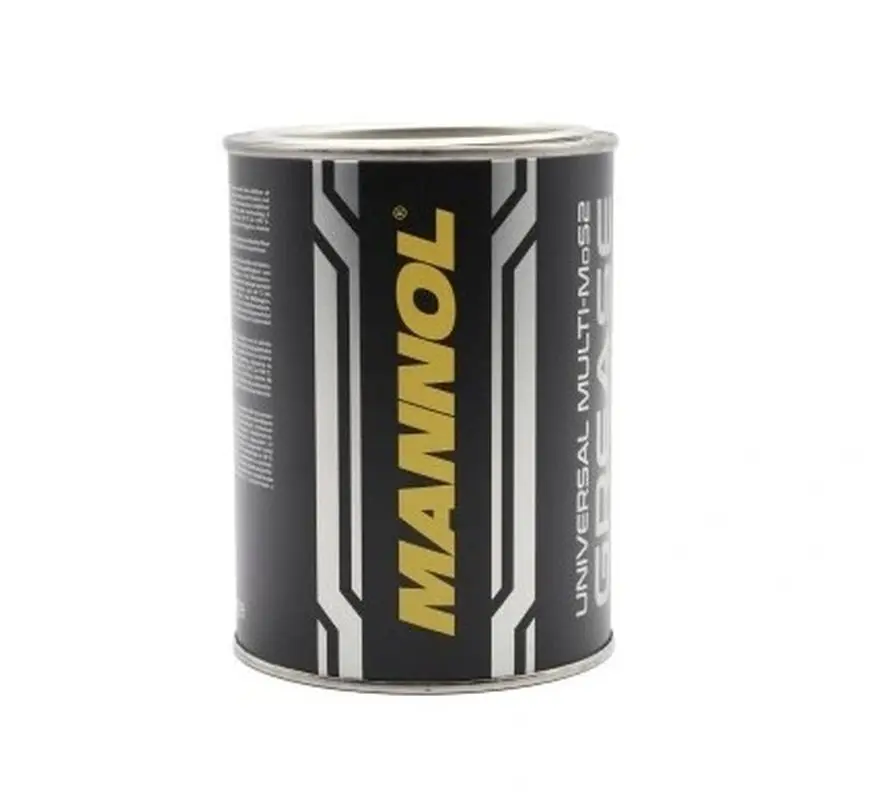 MANNOL mazivo univerzální EP-2 MULTI MOS2 s disulfidem molybdenu pro klouby 230G (nahrazuje MN8103) (MANNOL mazivo univerzální EP-2 MULTI MOS2 s)