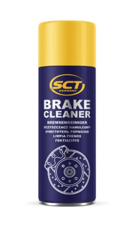 MANNOL BRAKE CLEANER 450 ml čistič brzdových kotoučů (9692) - sada 12 kusů (MANNOL BRAKE CLEANER 450 ml čistič brzdových kotoučů (9692) - sada 12)