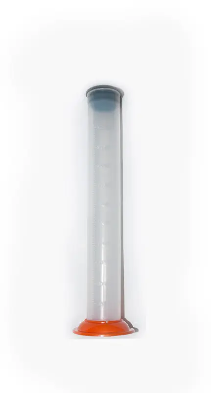 ACCEL odměrka oleje 100ml (ACCEL odměrka oleje 100ml)