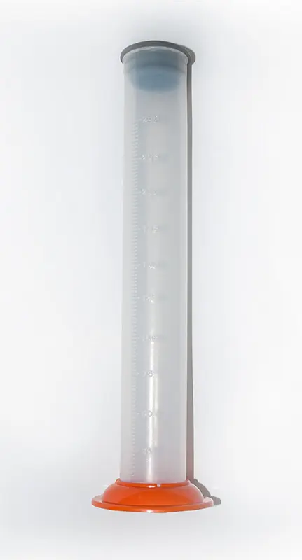 ACCEL odměrka oleje 250ml (ACCEL odměrka oleje 250ml)