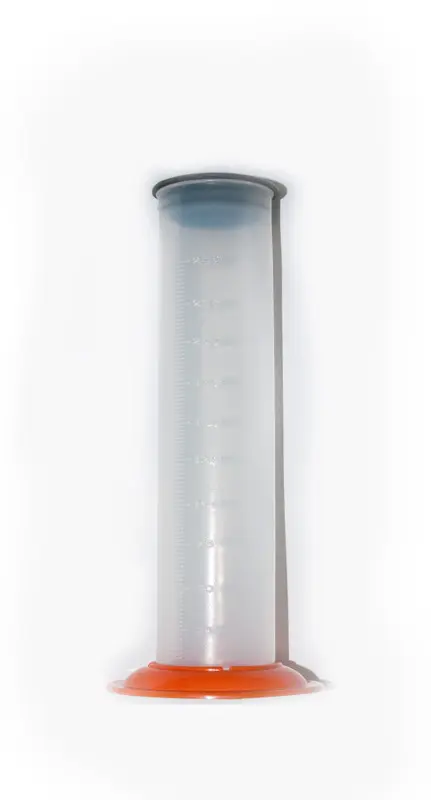 ACCEL odměrka oleje 500ml (ACCEL odměrka oleje 500ml)