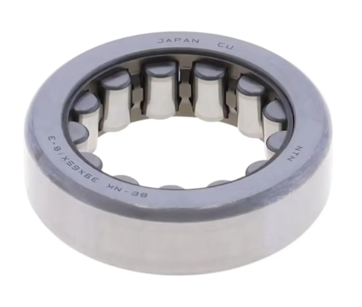 ATHENA ložisko klikové hřídele HONDA CRF 450 R 02-19, CRF 450 X 05-18, CRF 450 RX 17-19 (NTN), OEM, 91002MEY671, 91002MEB671 (ATHENA ložisko klikové)