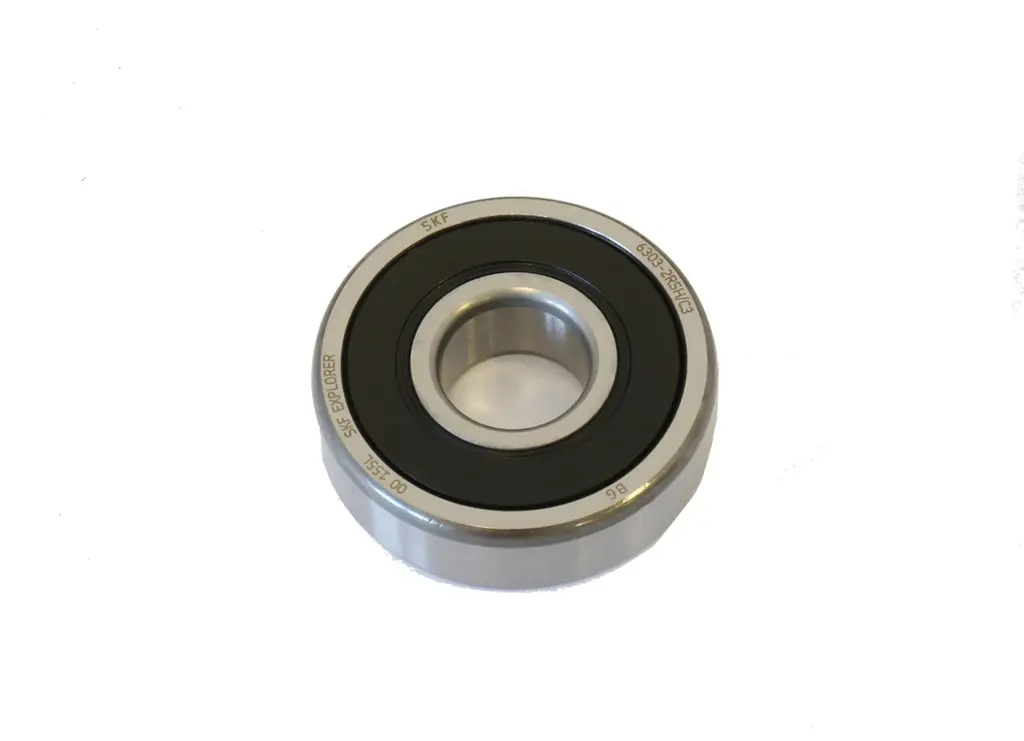 ATHENA ložisko SKF 6303/2RSC3 (47X17X14mm) (ATHENA ložisko SKF 6303/2RSC3 (47X17X14mm))