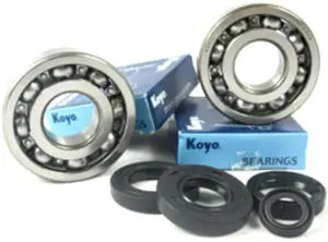 ATHENA ložisko 3TM SX06C62CS44 - CRF 250 R/X '04-'09 pravé, OEM, 91001KRN671, NTN (ATHENA ložisko 3TM SX06C62CS44 - CRF 250 R/X '04-'09 pravé, OEM,)